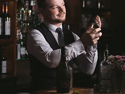 Oaklands Hall Hotel Sure Hotel Collection by Best Western