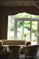 Oaklands Hall Hotel Sure Hotel Collection by Best Western