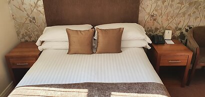 Oaklands Hall Hotel Grimsby