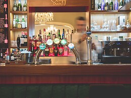 Oaklands Hall Hotel Sure Hotel Collection by Best Western