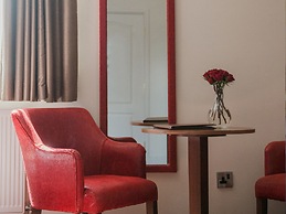 Oaklands Hall Hotel Sure Hotel Collection by Best Western