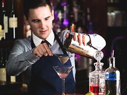 Oaklands Hall Hotel Sure Hotel Collection by Best Western