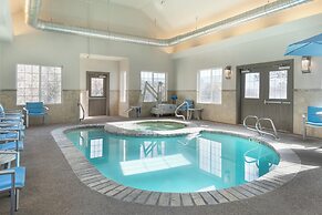 Comfort Inn & Suites Carbondale on the Roaring Fork