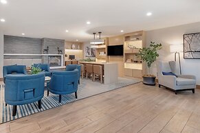 Comfort Inn & Suites Carbondale on the Roaring Fork