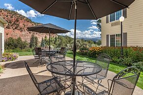 Comfort Inn & Suites Carbondale on the Roaring Fork