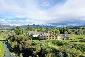 Comfort Inn & Suites Carbondale on the Roaring Fork