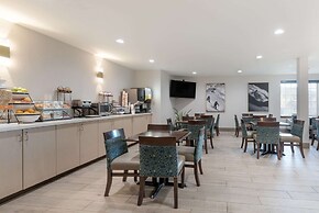 Comfort Inn & Suites Carbondale on the Roaring Fork