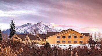 Comfort Inn & Suites Carbondale on the Roaring Fork