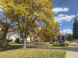 Comfort Inn & Suites Carbondale on the Roaring Fork