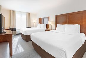 Comfort Inn & Suites Carbondale on the Roaring Fork