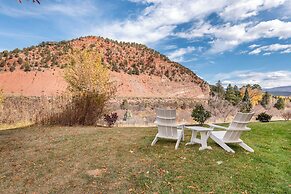 Comfort Inn & Suites Carbondale on the Roaring Fork