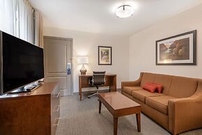 Comfort Inn & Suites Carbondale on the Roaring Fork