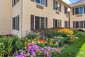 Comfort Inn & Suites Carbondale on the Roaring Fork