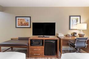 Comfort Inn & Suites Carbondale on the Roaring Fork