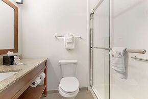 Comfort Inn & Suites Carbondale on the Roaring Fork