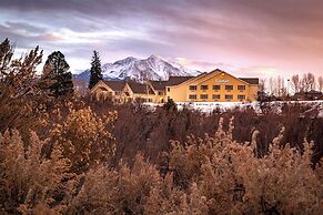 Comfort Inn & Suites Carbondale on the Roaring Fork