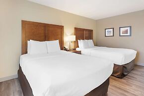 Comfort Inn & Suites Carbondale on the Roaring Fork