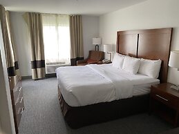 Comfort Inn & Suites Carbondale on the Roaring Fork