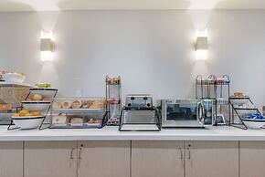 Comfort Inn & Suites Carbondale on the Roaring Fork