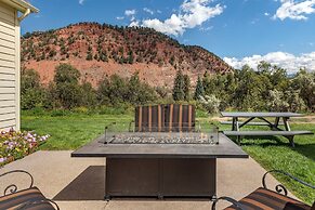 Comfort Inn & Suites Carbondale on the Roaring Fork