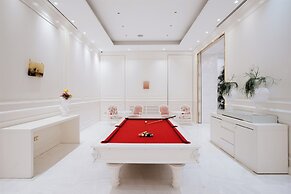 Boscolo Nice Hôtel & Spa