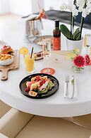 Boscolo Nice Hôtel & Spa