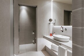 Boscolo Nice Hôtel & Spa