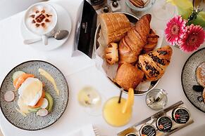 Boscolo Nice Hôtel & Spa