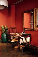 Boscolo Nice Hôtel & Spa