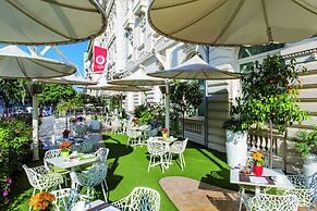 Boscolo Nice Hôtel & Spa