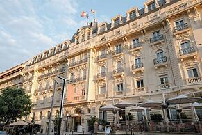 Boscolo Nice Hôtel & Spa