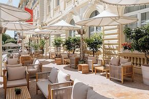 Boscolo Nice Hôtel & Spa