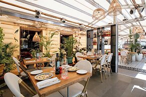 Boscolo Nice Hôtel & Spa