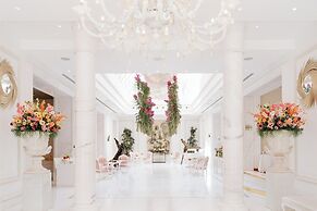 Boscolo Nice Hôtel & Spa