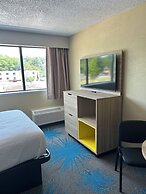 Days Inn by Wyndham Gettysburg