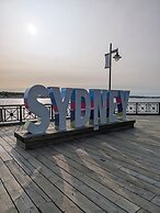 The Simon Hotel Sydney