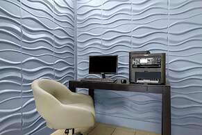 Days Inn & Suites by Wyndham Fort Bragg/Cross Creek Mall