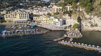 REGINA ISABELLA - RESORT SPA RESTAURANT