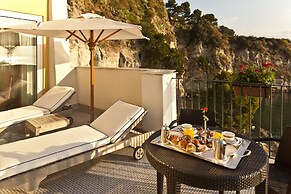 REGINA ISABELLA - RESORT SPA RESTAURANT