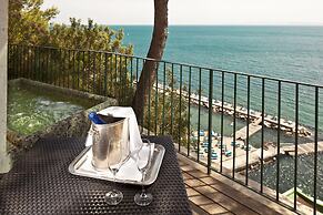 REGINA ISABELLA - RESORT SPA RESTAURANT