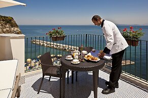 REGINA ISABELLA - RESORT SPA RESTAURANT