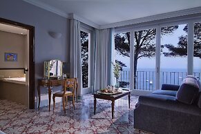REGINA ISABELLA - RESORT SPA RESTAURANT