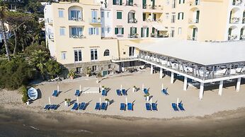 REGINA ISABELLA - RESORT SPA RESTAURANT