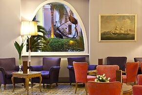 REGINA ISABELLA - RESORT SPA RESTAURANT