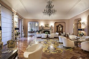 REGINA ISABELLA - RESORT SPA RESTAURANT