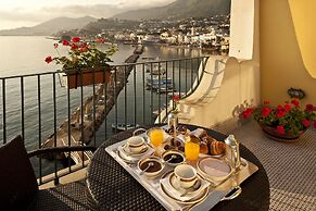 REGINA ISABELLA - RESORT SPA RESTAURANT