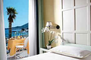 REGINA ISABELLA - RESORT SPA RESTAURANT