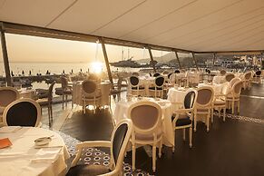 REGINA ISABELLA - RESORT SPA RESTAURANT