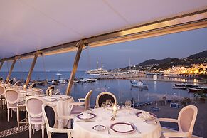 REGINA ISABELLA - RESORT SPA RESTAURANT