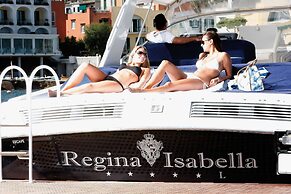 REGINA ISABELLA - RESORT SPA RESTAURANT